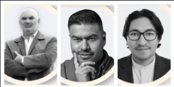 Página 10 consolida su liderazgo de opinión en Nariño: tres de los cinco columnistas más leídos escriben en esta casa editorial