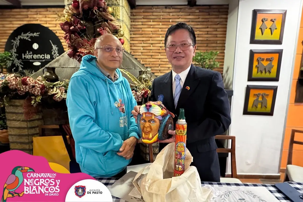 “Este es el mejor Carnaval del Mundo”: Pasto cierra con cifras récord su Carnaval de Negros y Blancos 2026