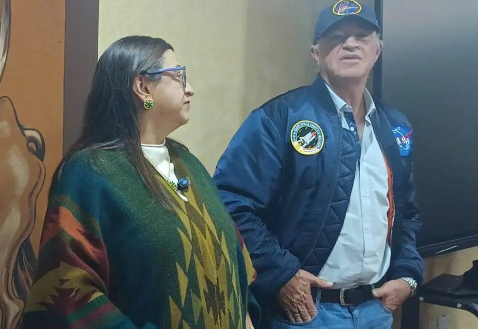 Pasto se prepara para mirar más lejos: arranca la construcción del Centro de Ciencias que albergará el telescopio más grande de Colombia