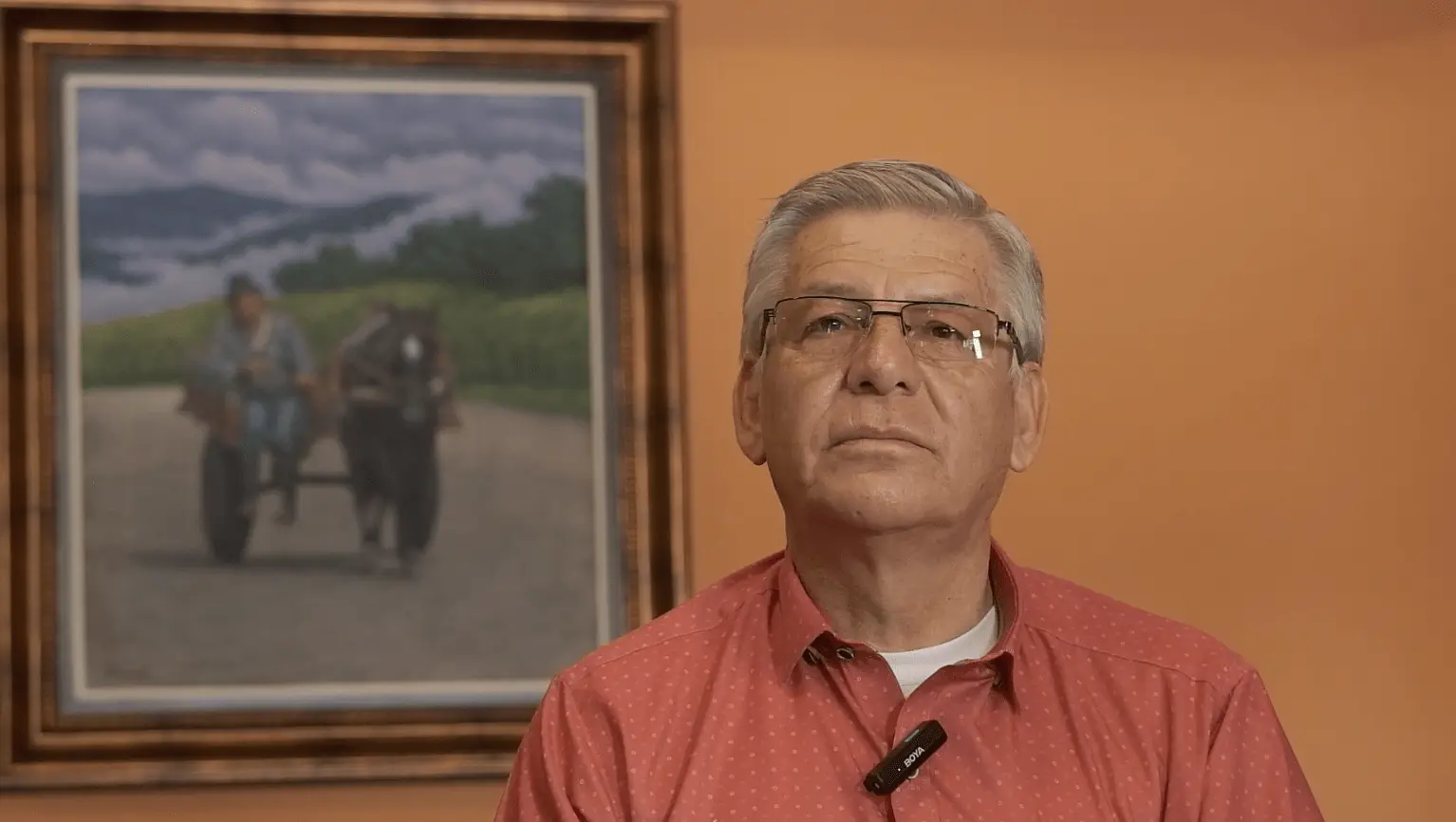 El sabor del esfuerzo: la historia de Pueblito Viejo y su fundador en Pasto